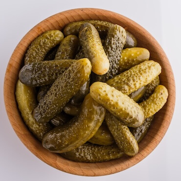 Kwaszonki